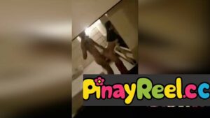 Kahit sino naman malilibogan pag ganito ang nasa harapan