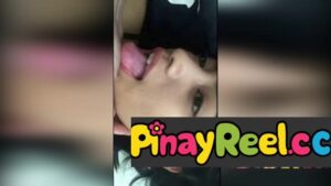 Kailan ba kayo mag bre break gusto ko ding siilin ang dila mo