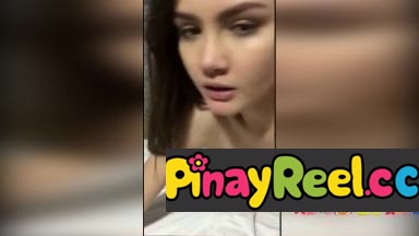 Kantot kasama ang maganda nyang nobya