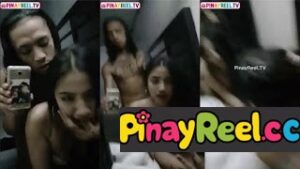 Kantotan Sa Harap Ng Salamin Hot Din