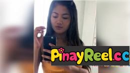 Kanyang contribution kay BF sa kanilang bakasyon