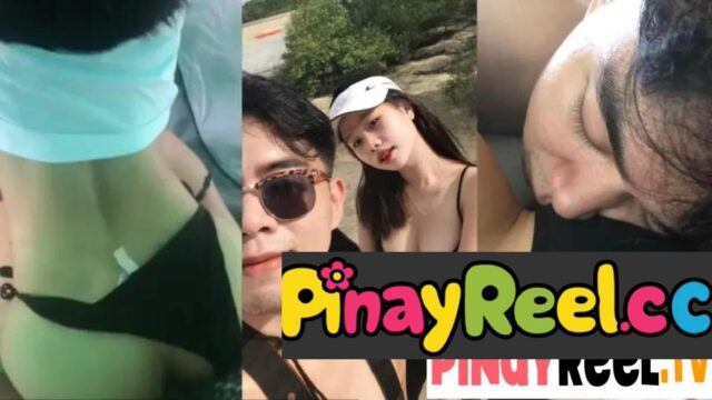 Kaya hindi makapag hindi ang galing kumain ng puke at dede