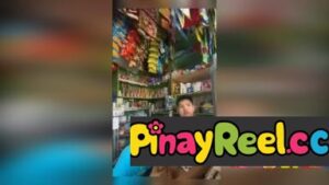 Kaya pala active sila mag bantay ng store