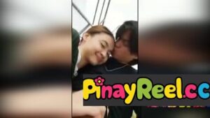 Kaya pala lagi silang tumatambay sa fire exit