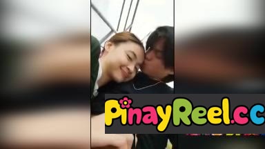 Kaya pala lagi silang tumatambay sa fire exit