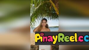 Kinantot Ang Gandang Diwata Hanggang Bumaon Nang Sagad