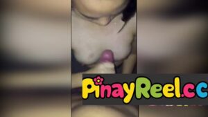 Kinantot ang gusto nya itong e lunok