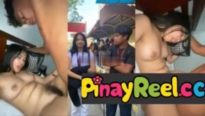 Kinantot ng Daks si Ganda