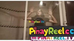 Kinantot sa banyong may salamin