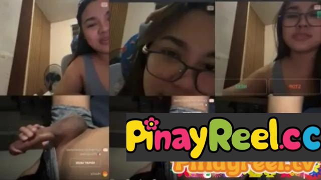 Kinilig sa matigas na titi