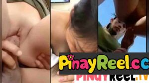 Kipot ni Classmate Nahirapan Isagad ang Titi ni Uncle