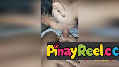 Kumintab pagkatapos isubo