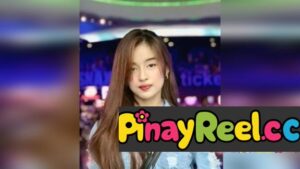 Kung GF ko sya hinding hindi ko na papakawalan