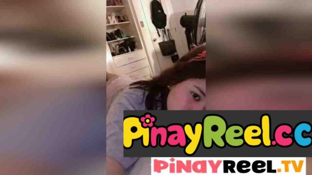 Kunwari solo selfie pero may bumabayo sa kanya mga pre