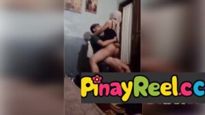 Laban agad kahit basa pa ang buhok