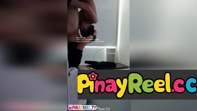 Laging Ready Magpakantot Si Jowa Kahit Saan