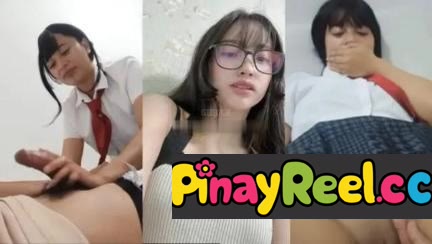 Lalo akong ginaganahan pag mahiyain