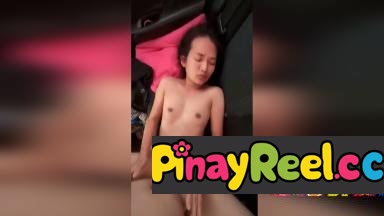 Laspagan sa passenger seat ni Asukal Daddy