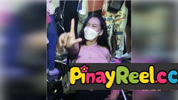 Letter L dahil sya ay ma L