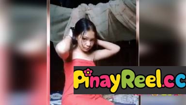 Libog kasi ng BF mo kakatapos mo lang maligo eh