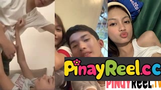 Libogan ang magkasintahan