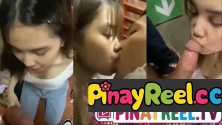 Literal na Exit Pinalabas ang Tamod