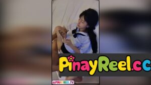 ML Muna Si GF Pero Binabayo Na Habang Naglalaro