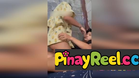 Mag ba viral talaga yan pang malakasan yung babae e