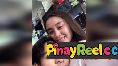 Mag syota nag demonstrate ng pagmamahal