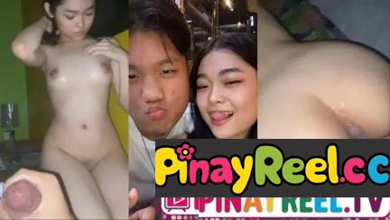 Magandang babae nakipagkantotan sa pangit