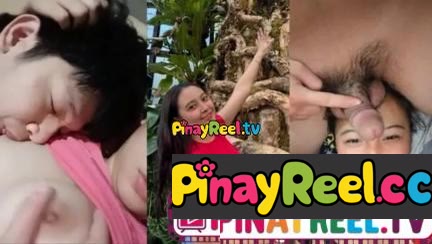 Mahal talaga nila ang isa’t isa