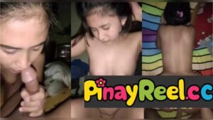 Mahilig kumain ng mushroom si Ganda