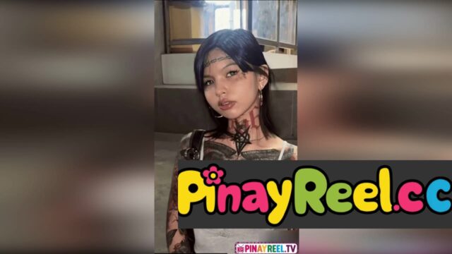 Mainit Na Eksena Kay Katrina Lim