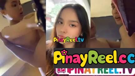 Mainit ang kantotan ng mag pinsan