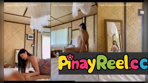 Mainit na kantotan sa special na bahay kubo