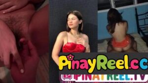 Makati ang pekpek ni Pinsan