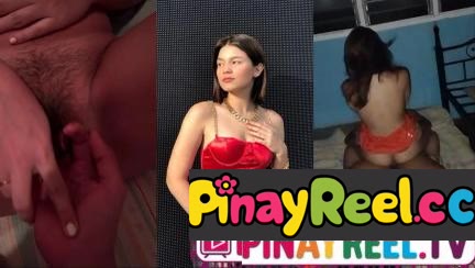 Makati ang pekpek ni Pinsan