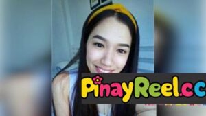 Malalaman mo kung bakit sya naka ngiti