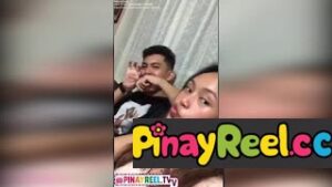 Malibog Na Couple Na Laging Nagkakantotan Kahit Saan At Kailan