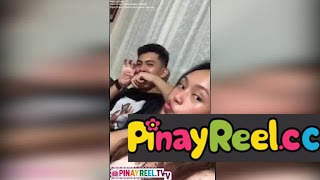 Malibog Na Couple Na Laging Nagkakantotan Kahit Saan At Kailan