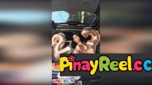 Maligayang Kaarawan, Heto Na Ang Kantot Mong Regalo