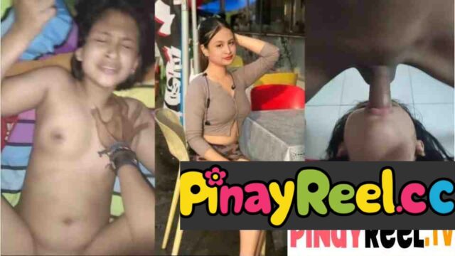 Masarap kahit pag mamay ari ka na ng iba