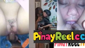 Masarap kainin ang puke bago kantotin