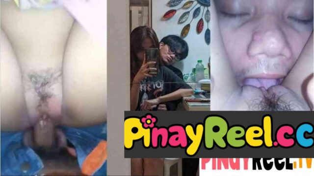 Masarap kainin ang puke bago kantotin