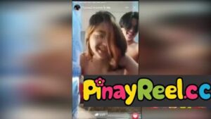 Masayang totnakan sa Banyo