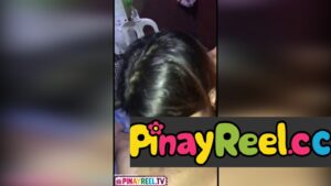 Matamis Na Romansa Kasabay Ng Mainit Na Kantotan