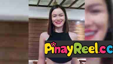 Matamis na ngiti, masarap na katawan