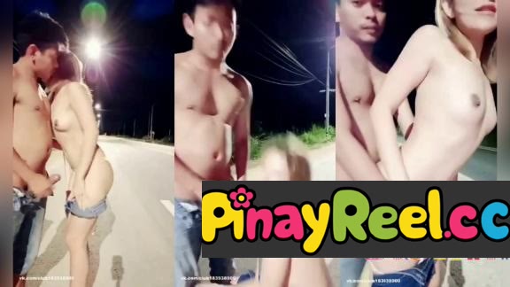 Matapang and Maputi Fucked on the High Way