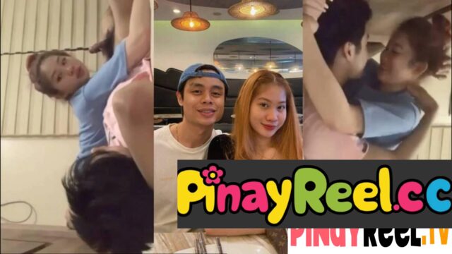 May Bagyo kaya kailangang bumayo