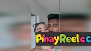 May boyfriend ka na? Pwede bang ako naman ang pagod mamaya?